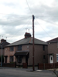 Phone lines - BT Broadband delay