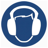 Ear defenders - noisy neighbours and poor sound insulation