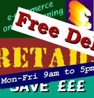 Home delivery and e-commerce