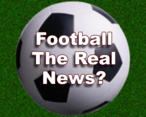 Download this Football News Not What Want picture