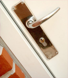 Door handle