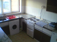 A furnished house, council tax discount
