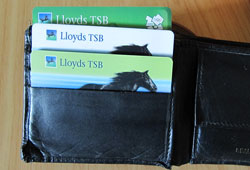 Lloyds tsb islamic bank accounts