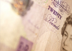 Maintenance money