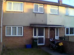 House Rent, Estate Agent