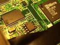 Access to the 24C02 eprom