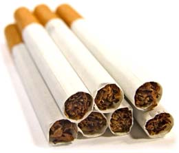 Smoking ban - we are now a dictatorship