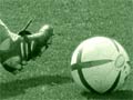 Fed up with World Cup fever
