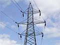 Electricity prices getting silly