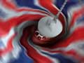Britishness not taught to kids