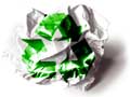 Time to sort out recycling