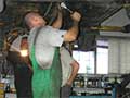 Law and liability for dealership mechanics