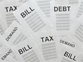 Being self employed, is it worth it?