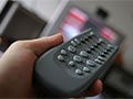 TV complaints, if you don't like it turn it off