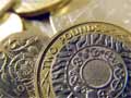 Bank account emptied by ex-husband
