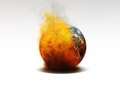 Do you believe in global warming?