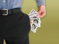 Mr Gordon Brown's bottomless pockets
