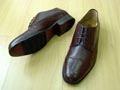 Where can you find comfortable half size shoes?