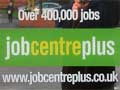 Benefit stopped for not taking minimum wage job