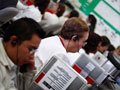 Fed up with call centres and their staff?