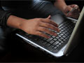 Delivery slow with some online retailers