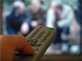 Paying the cable company to watch commercials