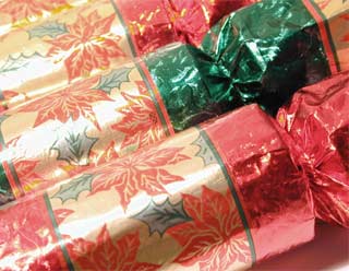 Christmas is too commercial these days
